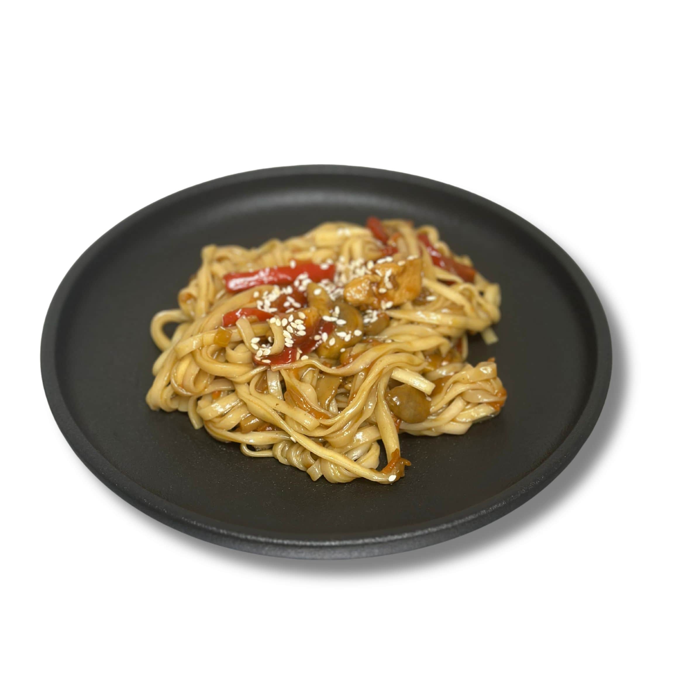 Комплексные обеды с доставкой в Казани — ExpressChef