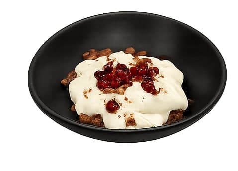 Блюдо из меню ExpressChef